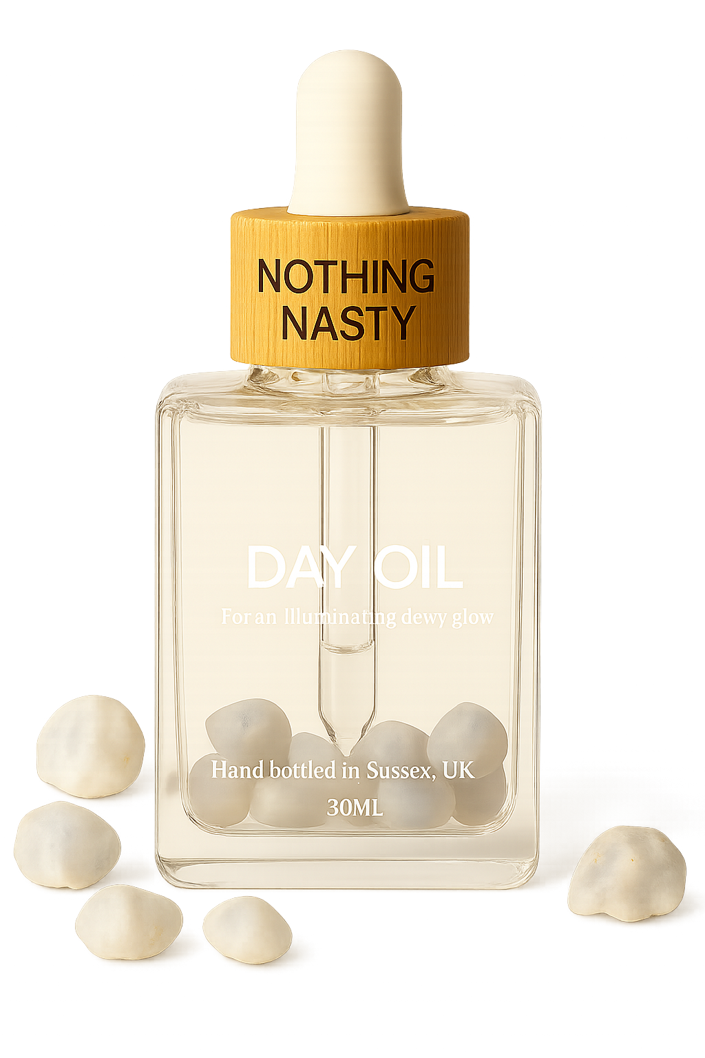 Day+Night Starter Kit