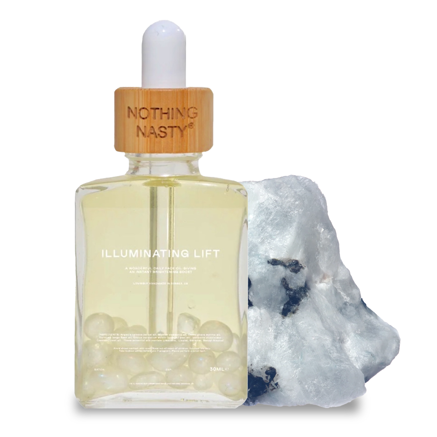 Illuminating Day Oil