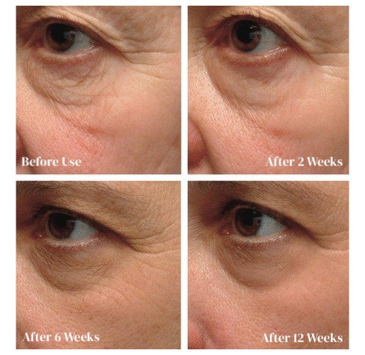 Anti-Aging Night Oil