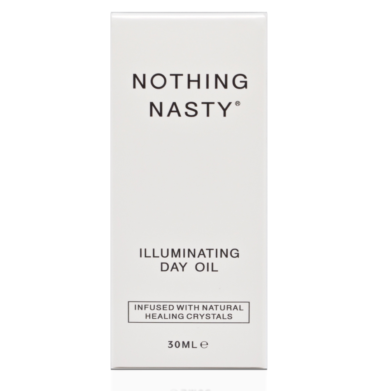 Illuminating Day Oil