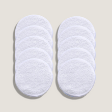 Load image into Gallery viewer, REUSABLE COTTON ROUNDS