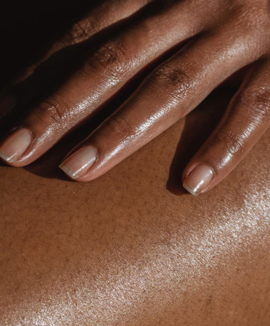 TONE & TIGHTENING OIL