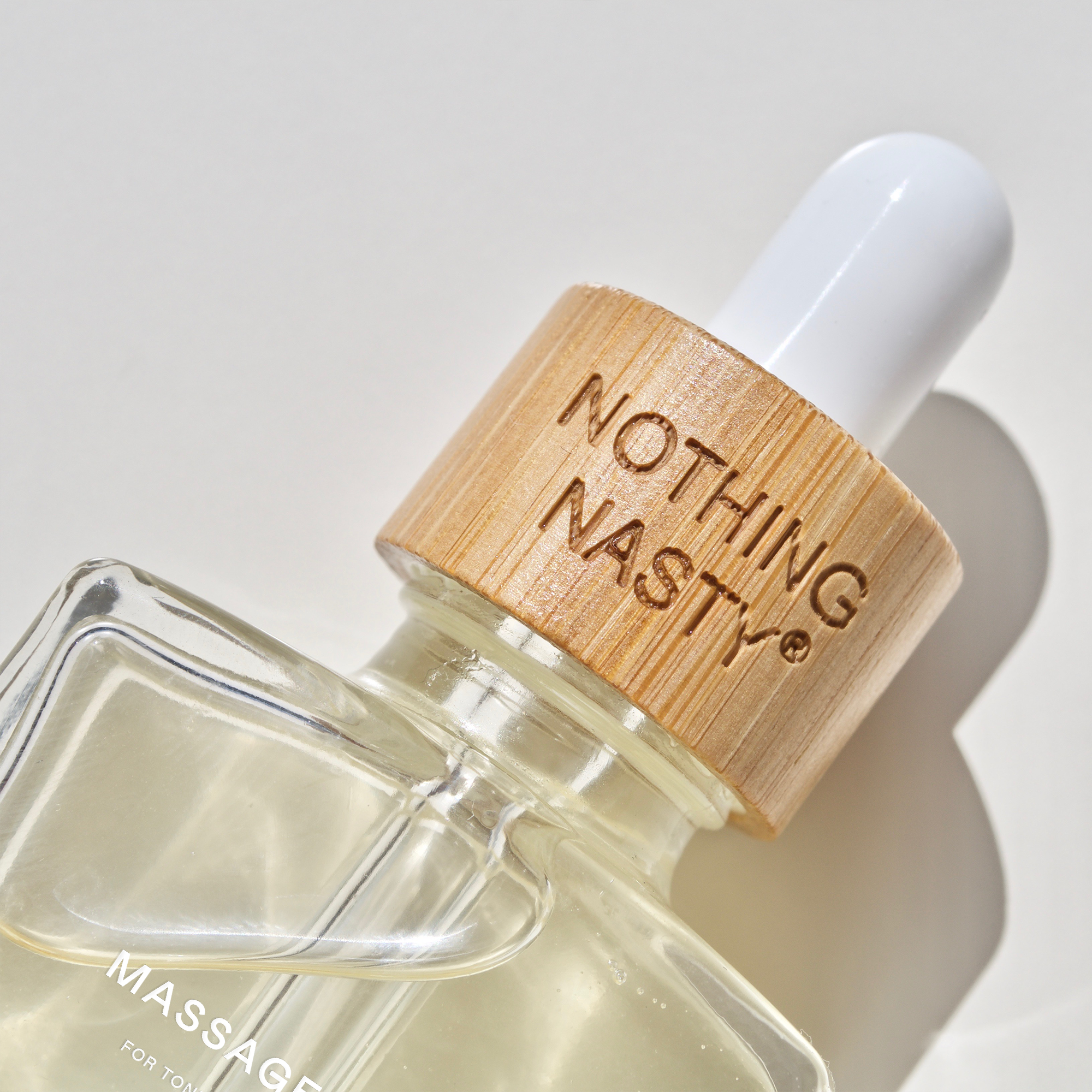 TONE & TIGHTENING OIL
