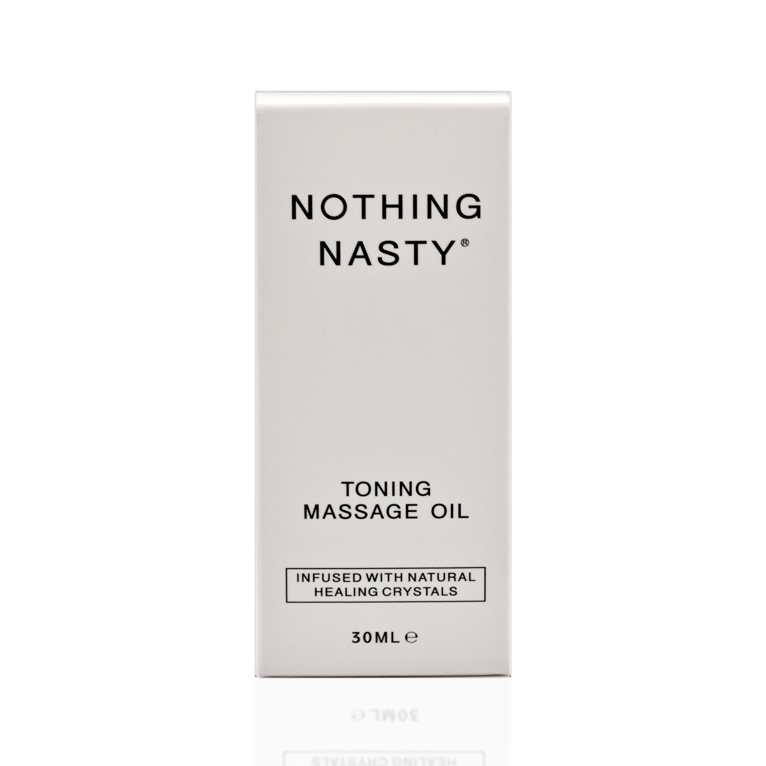 TONE & TIGHTENING OIL