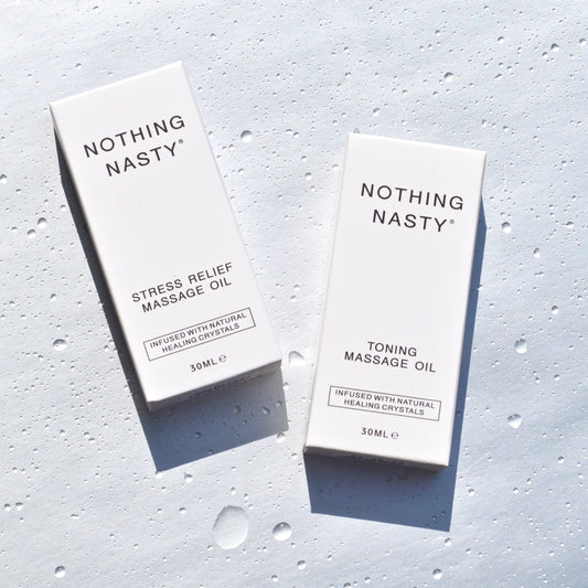 What Are The Benefits of Crystal-Infused Skincare?