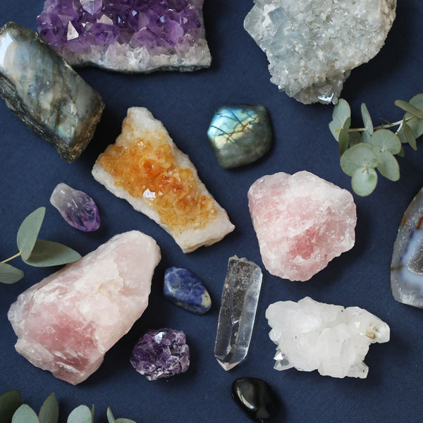 What Crystals Are Good For Skincare?