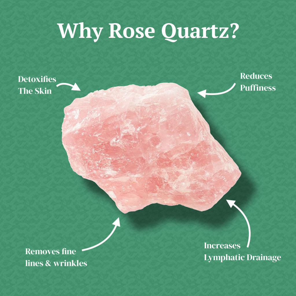 What Crystals Are Good For Skincare? Nothing Nasty®