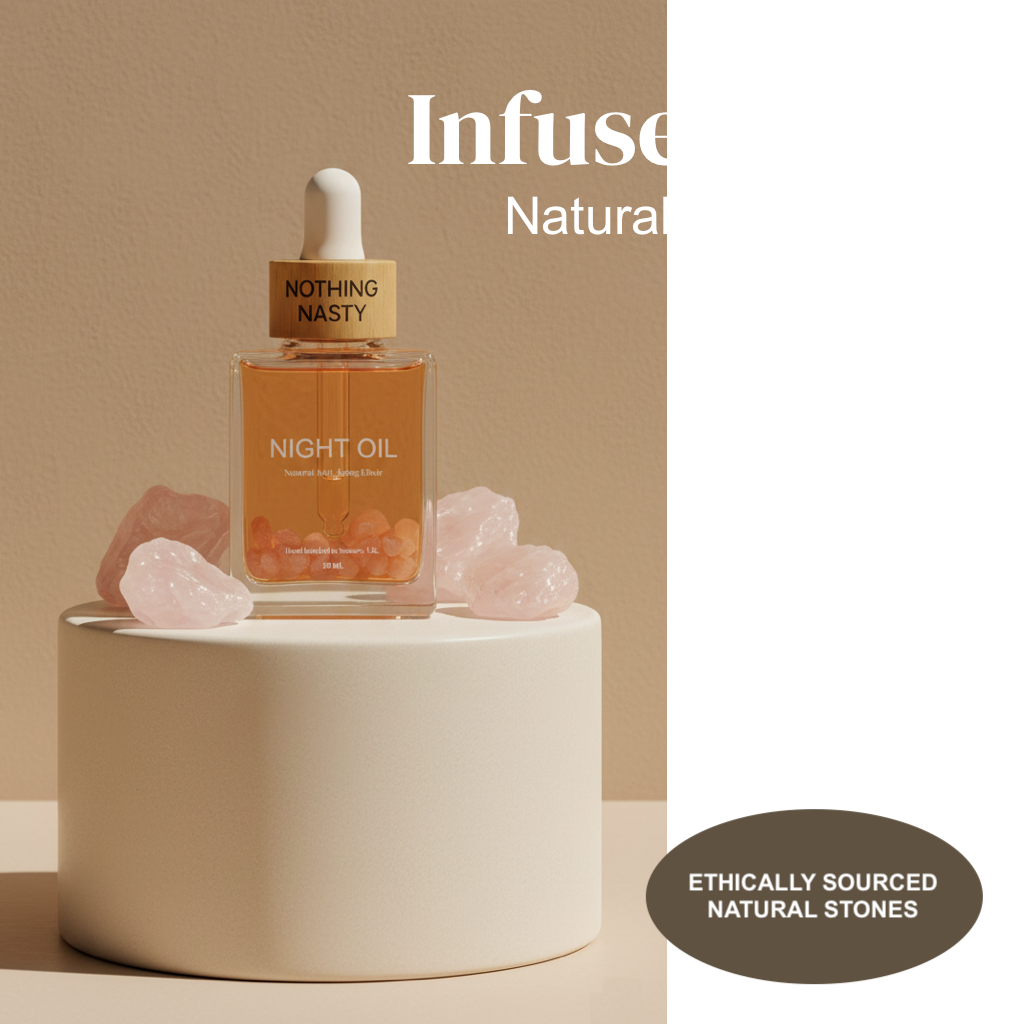 Anti-Aging Night Oil