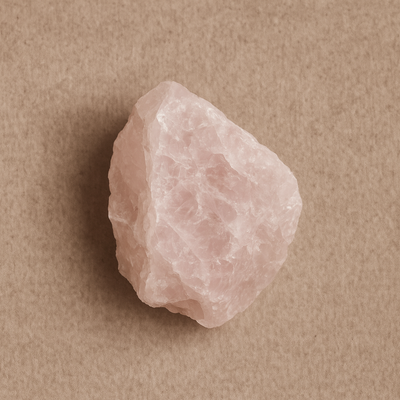 Rose Quartz
