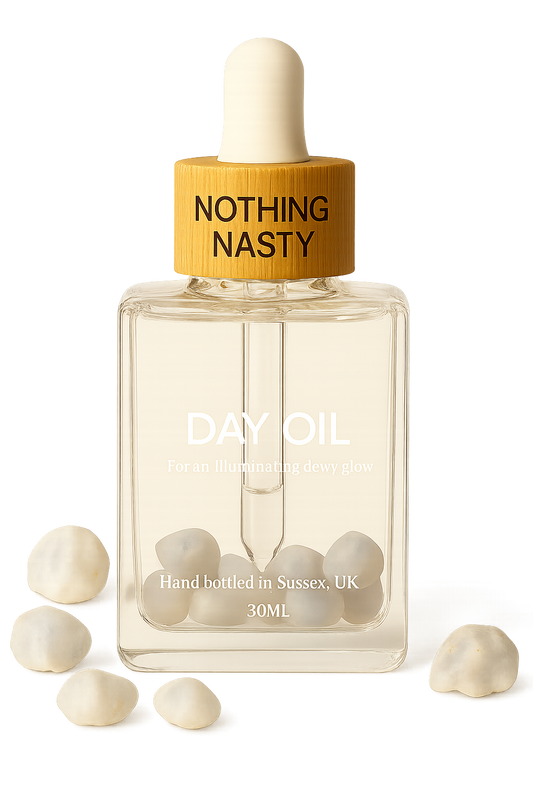 Illuminating Day Oil