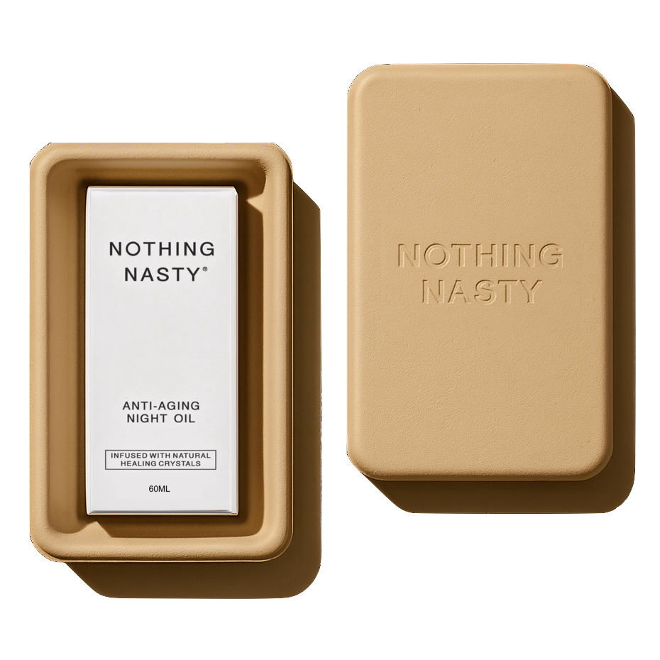 Anti-Aging Night Oil