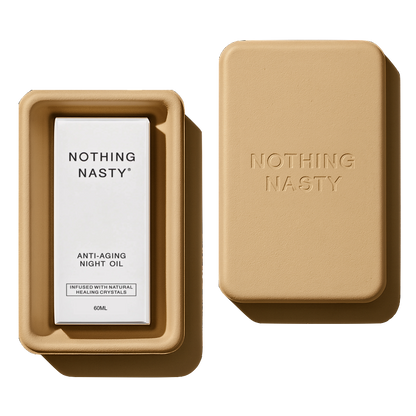 Anti-Aging Night Oil