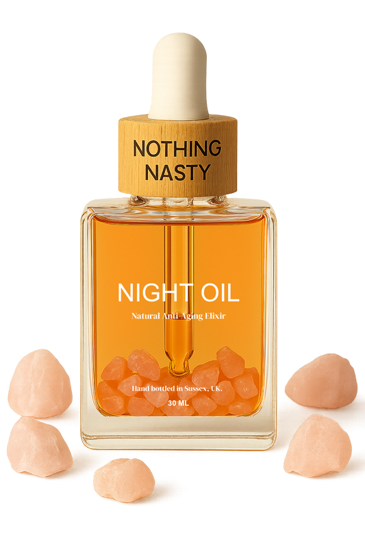 Anti-Aging Night Oil