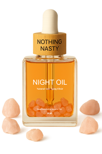 Night Oil Only