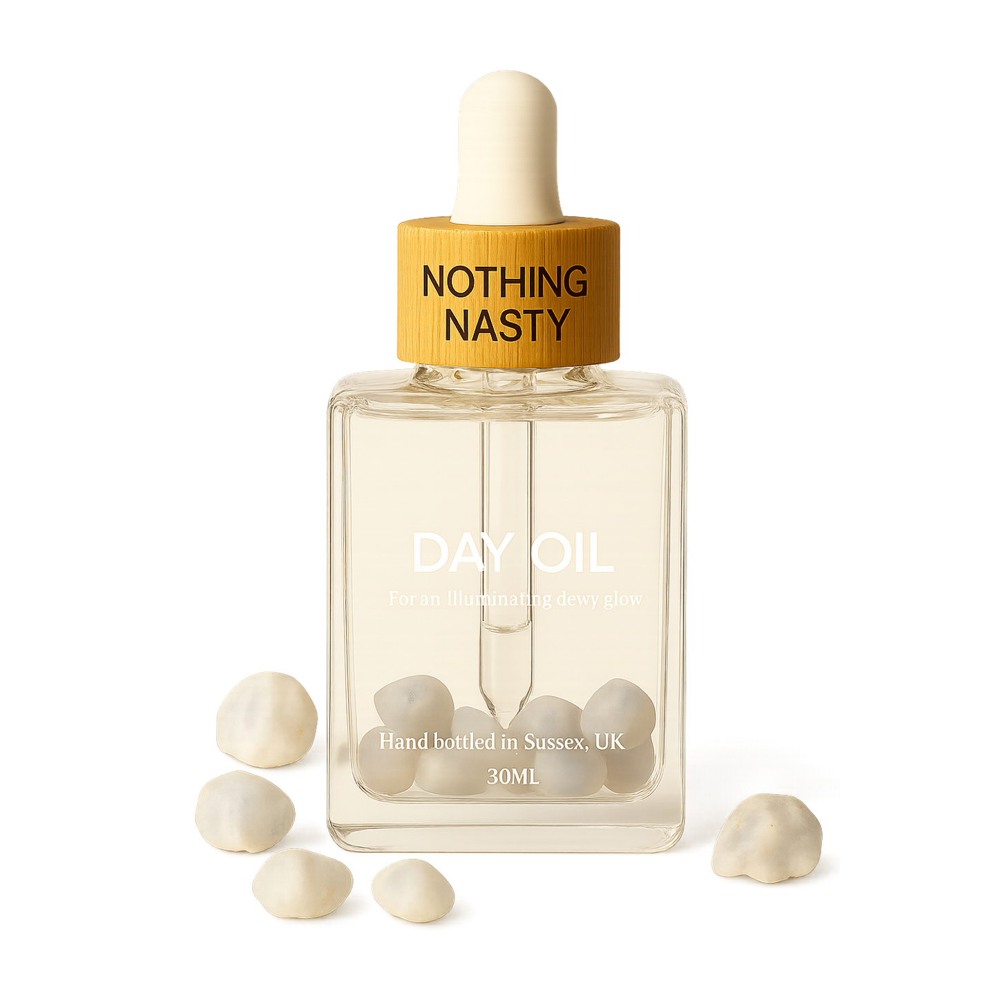 Illuminating Day Oil