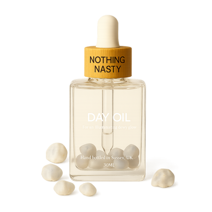 Illuminating Day Oil