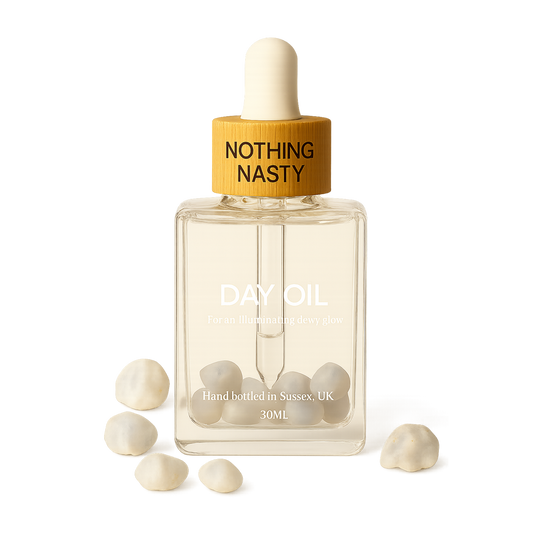 Illuminating Day Oil