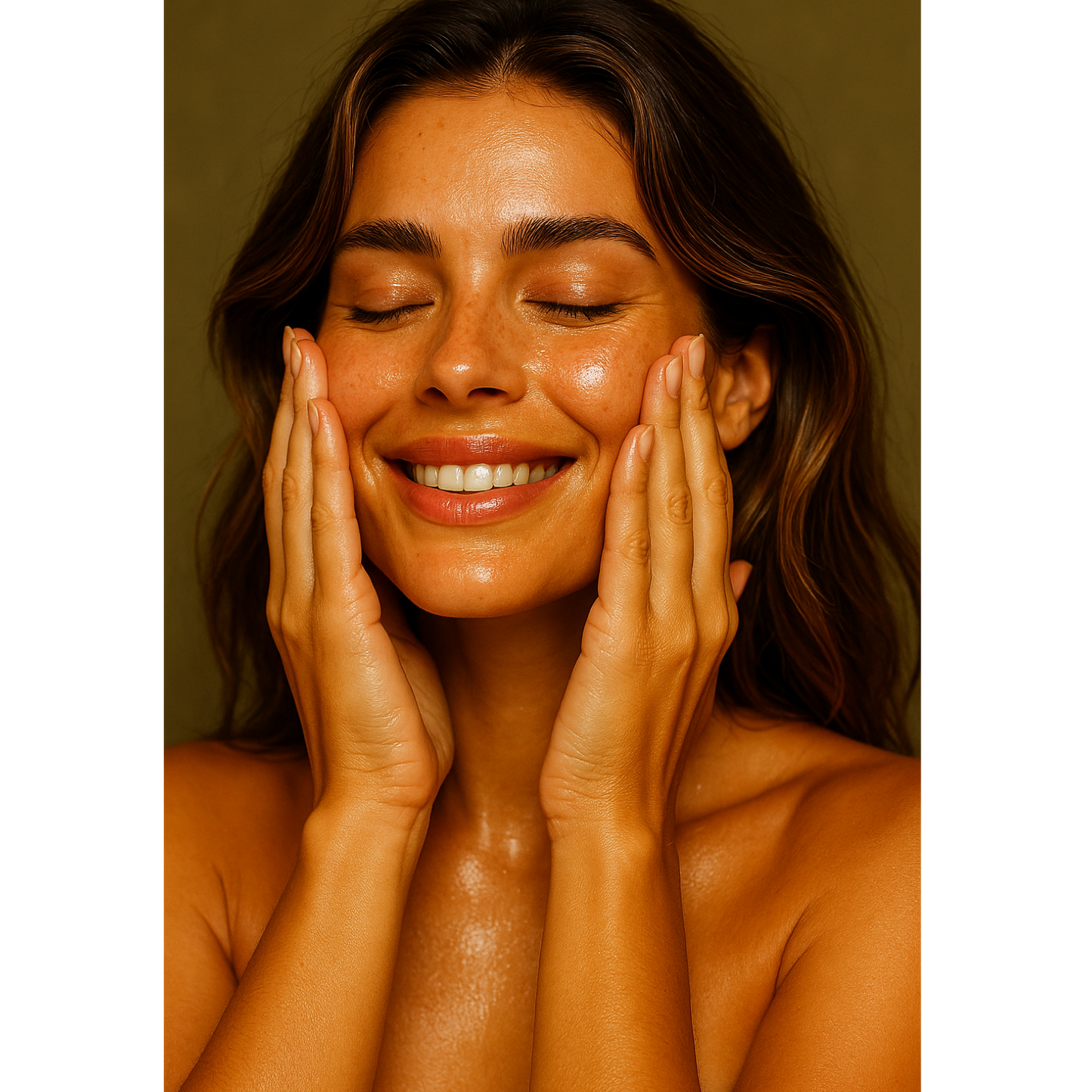 Anti-Aging Night Oil