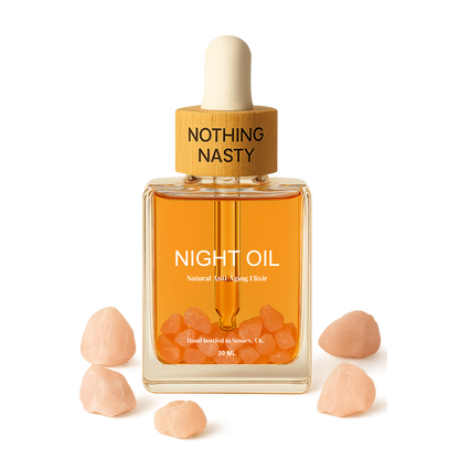 Anti-Aging Night Oil