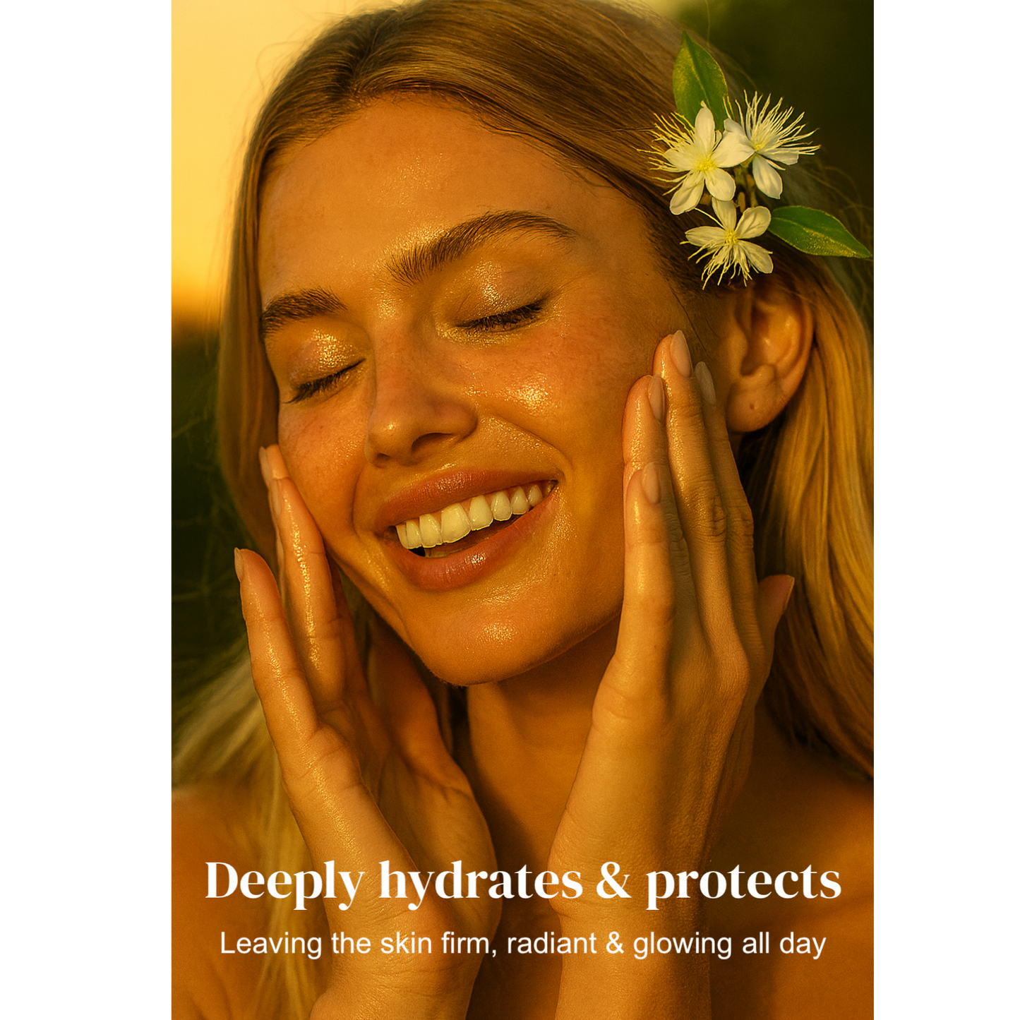 Illuminating Day Oil