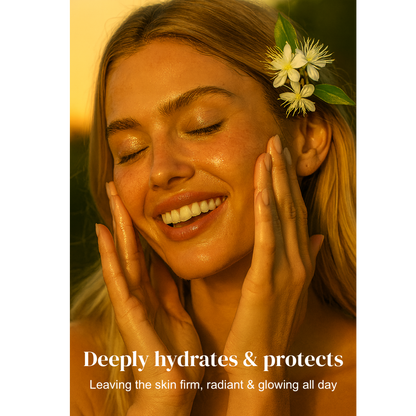 Illuminating Day Oil