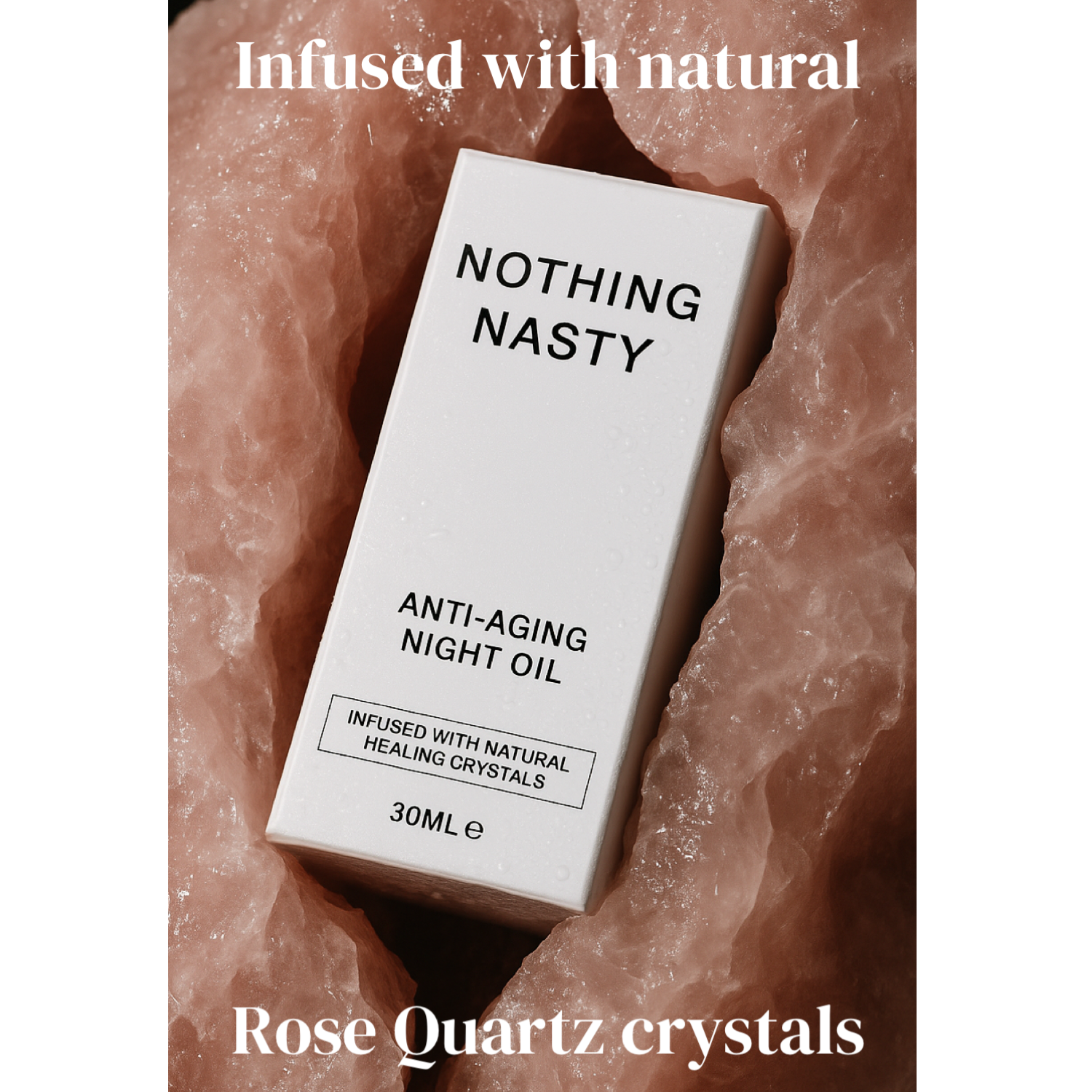 Anti-Aging Night Oil