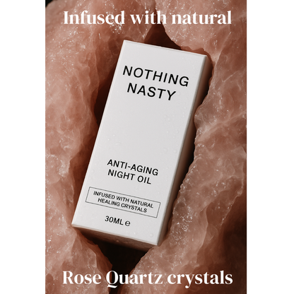 Anti-Aging Night Oil