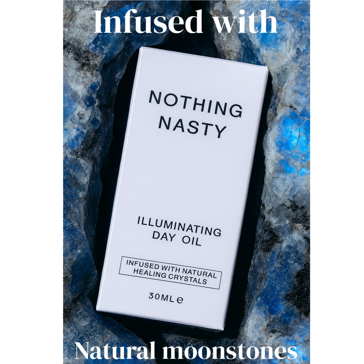 Illuminating Day Oil