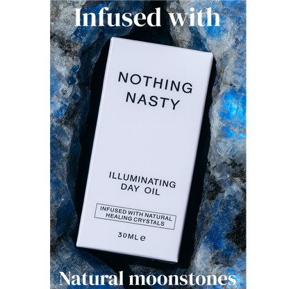Illuminating Day Oil