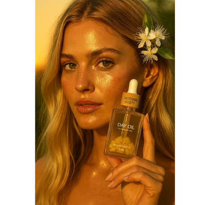 Illuminating Day Oil