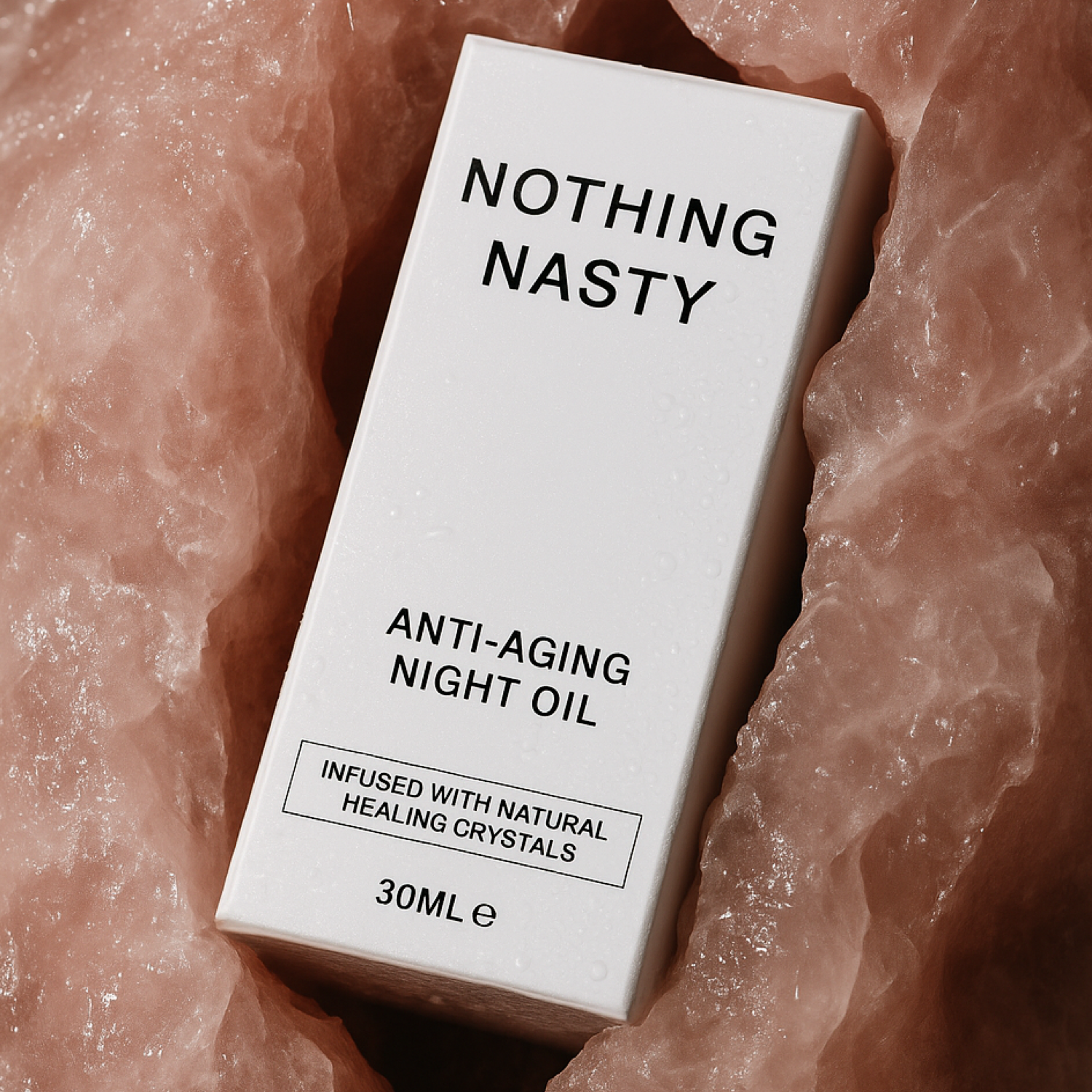 Anti-Aging Night Oil