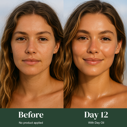 Illuminating Day Oil