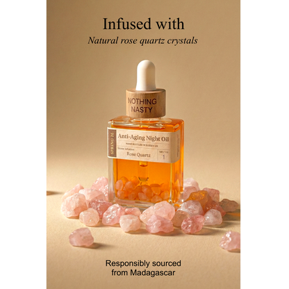 Anti-Aging Night Oil