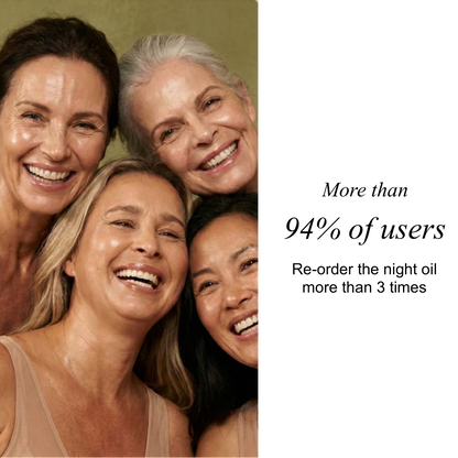 Anti-Aging Night Oil