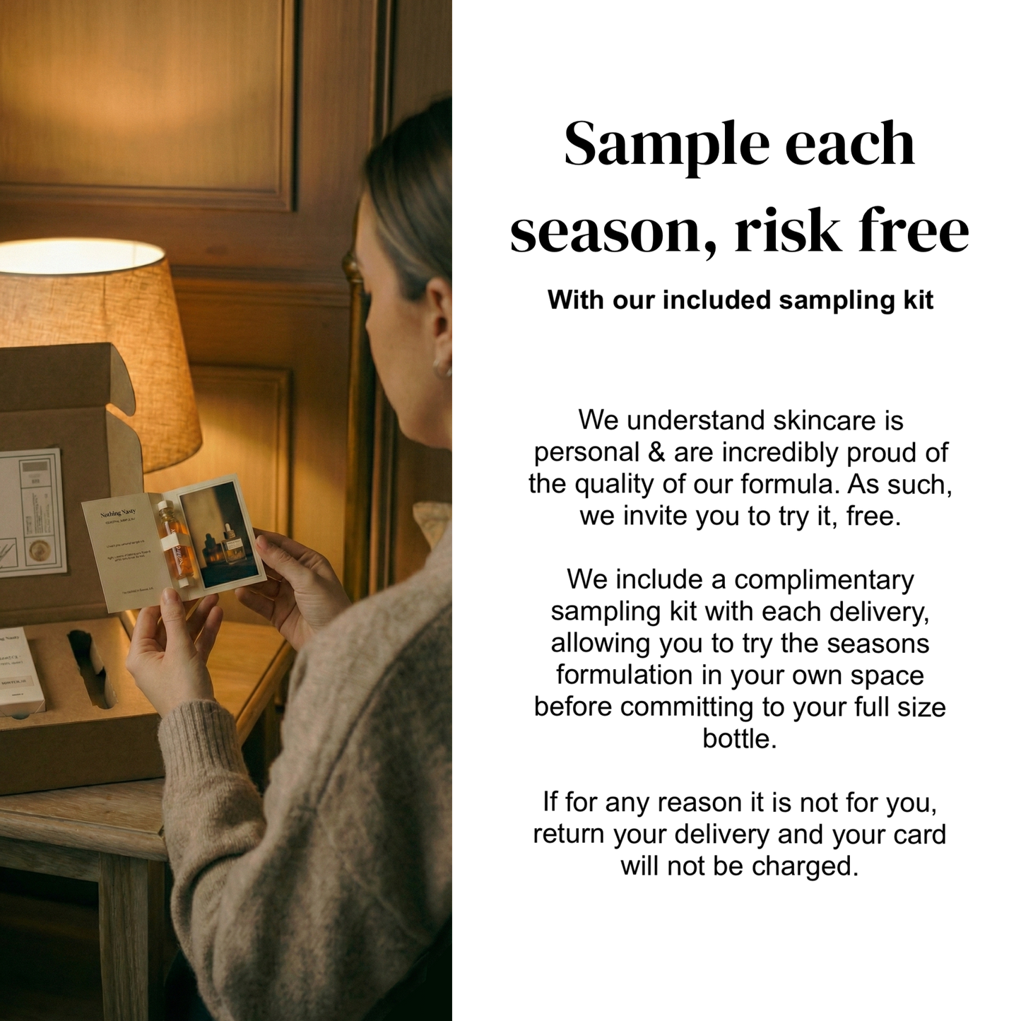 Anti-Aging Night Oil