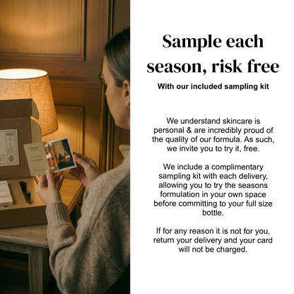 Anti-Aging Night Oil