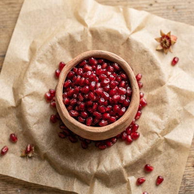 Pomegranate