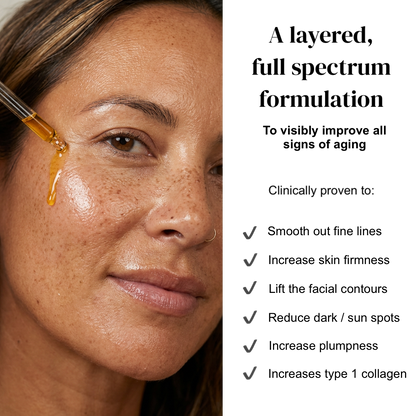 Anti-Aging Night Oil