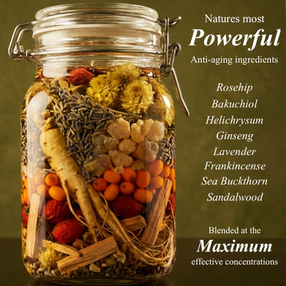 Anti-Aging Night Oil