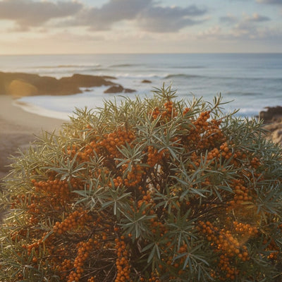 Sea Buckthorn