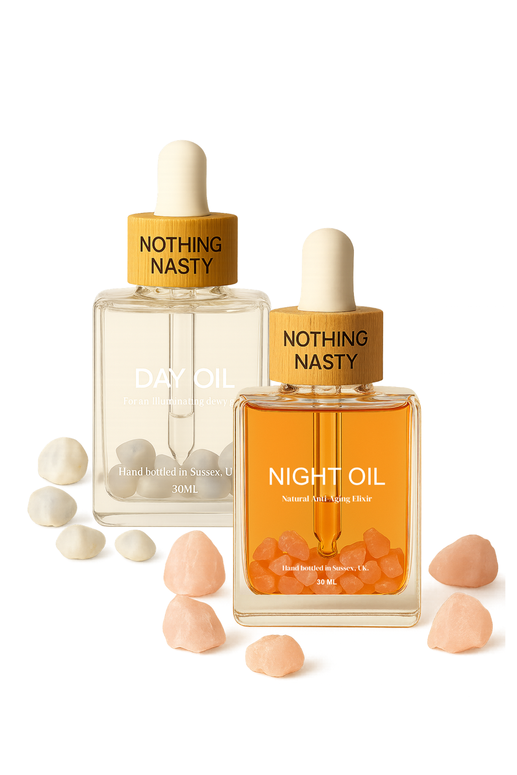 Day+Night Starter Kit