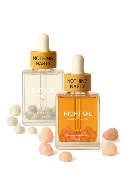 Day+Night Starter Kit