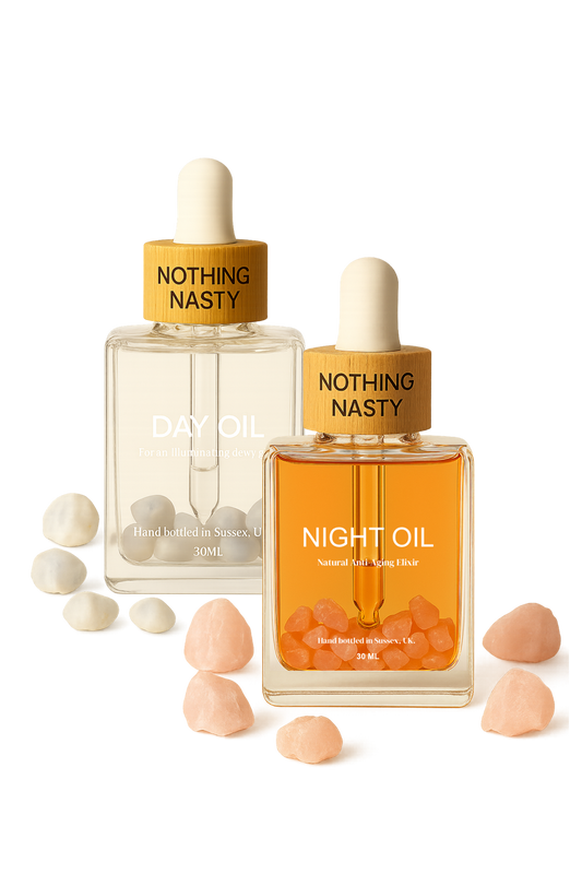 Day+Night Starter Kit