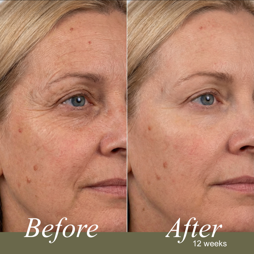 Anti-Aging Night Oil