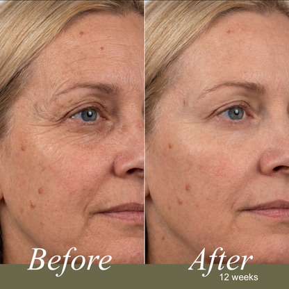 Anti-Aging Night Oil