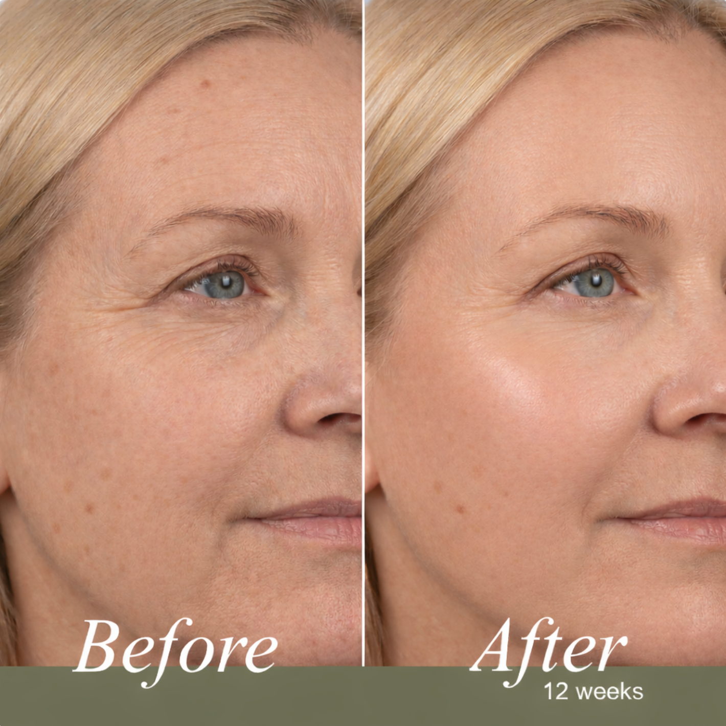 Anti-Aging Night Oil