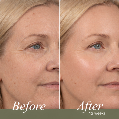 Anti-Aging Night Oil