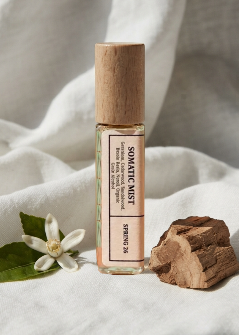 Somatic Parfum | Spring 26