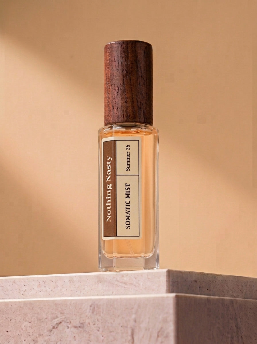 Somatic Parfum | Summer 26