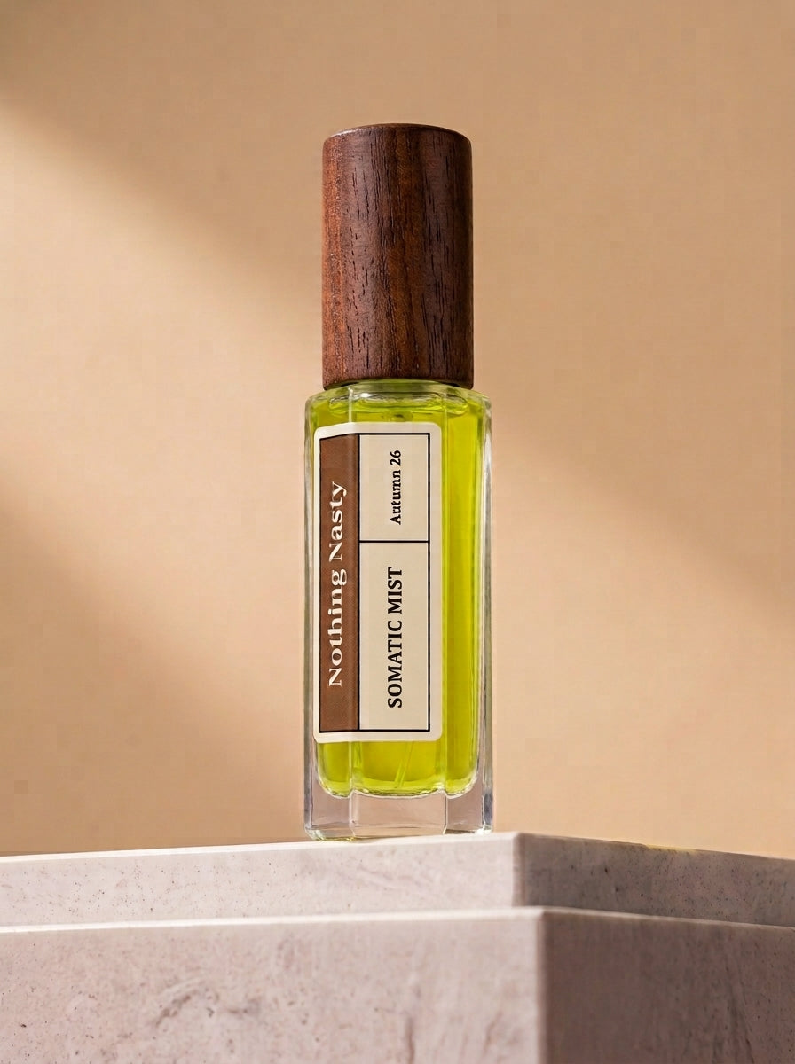 Somatic Parfum | Autumn 26